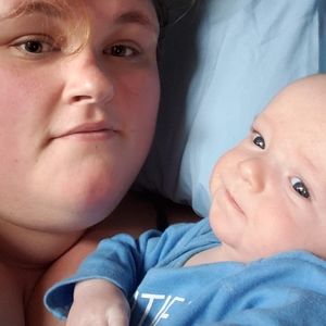 Meet your Posher, Allyson